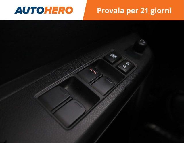 SUZUKI Ignis 1.2 Hybrid Top