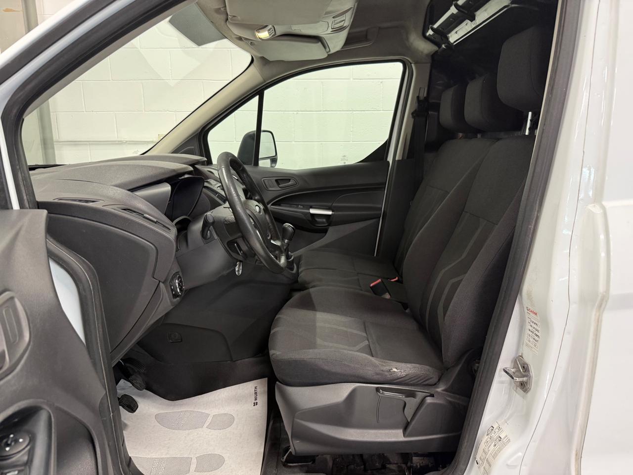 Ford Transit Connect 200 1.5 TDCi 100CV PC Furgone Trend