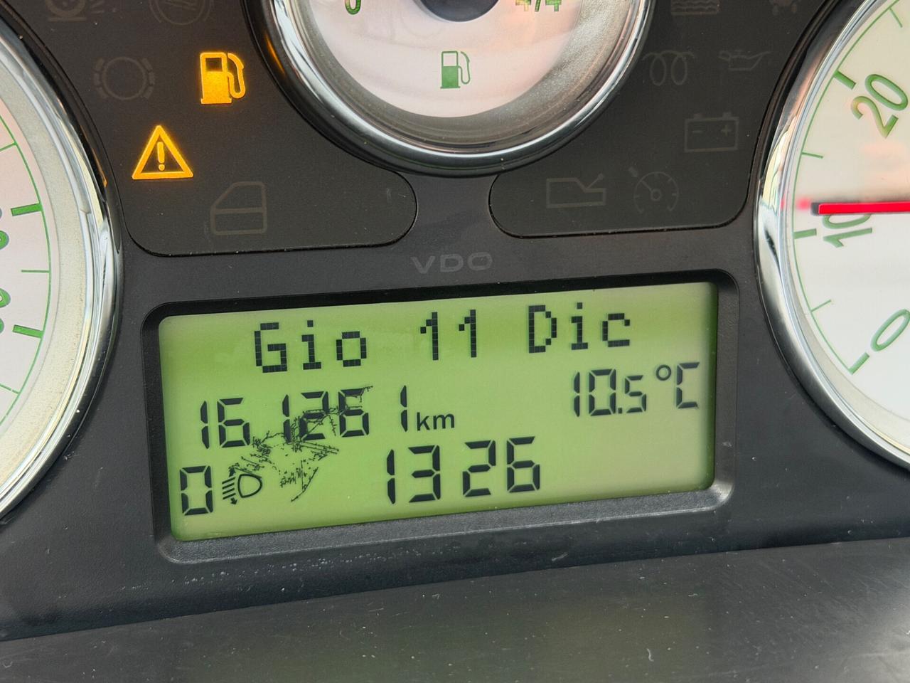 Lancia Ypsilon 1.2 benzina euro4 NEOPATENTATI