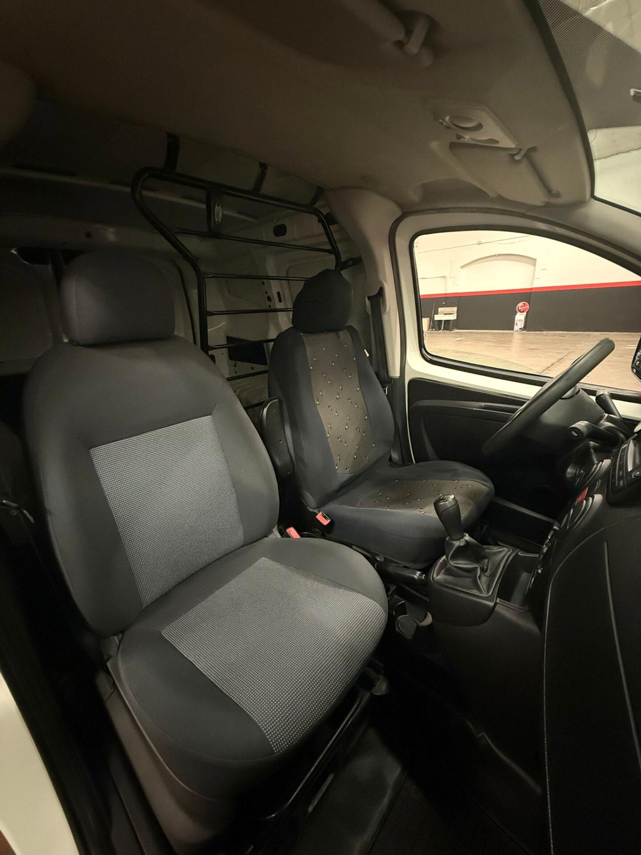 Peugeot Bipper 1.3 HDi 80CV Furgone Pro