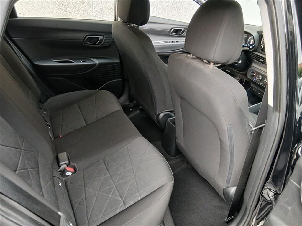 Hyundai Bayon 1.2 Xline Led Pack