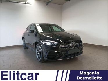 MERCEDES-BENZ GLA 180 d Automatic AMG Line Premium