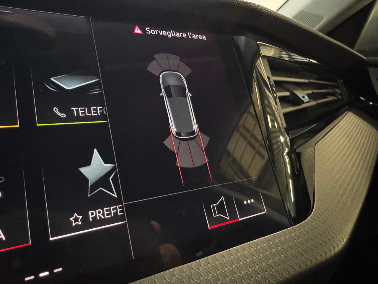 Audi A1 Allstreet 30 1.0 TFSI 110cv Int. Pelle Cerchi 18"