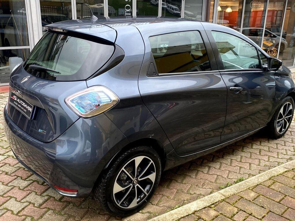 RENAULT ZOE Intens R90
