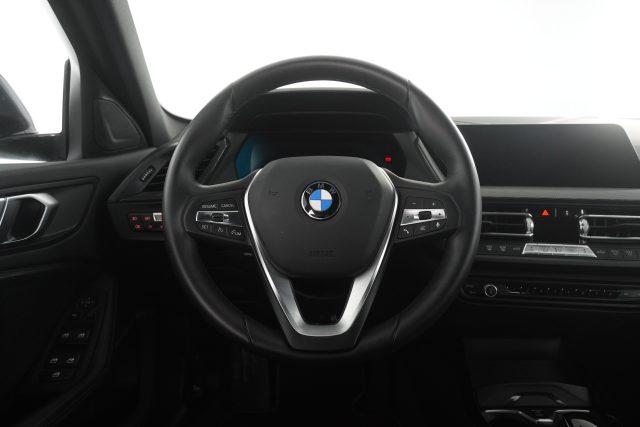 BMW 118 Serie 1 i 5p. Sport
