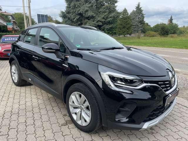 Renault Captur 1.0 tce Zen 90cv my21