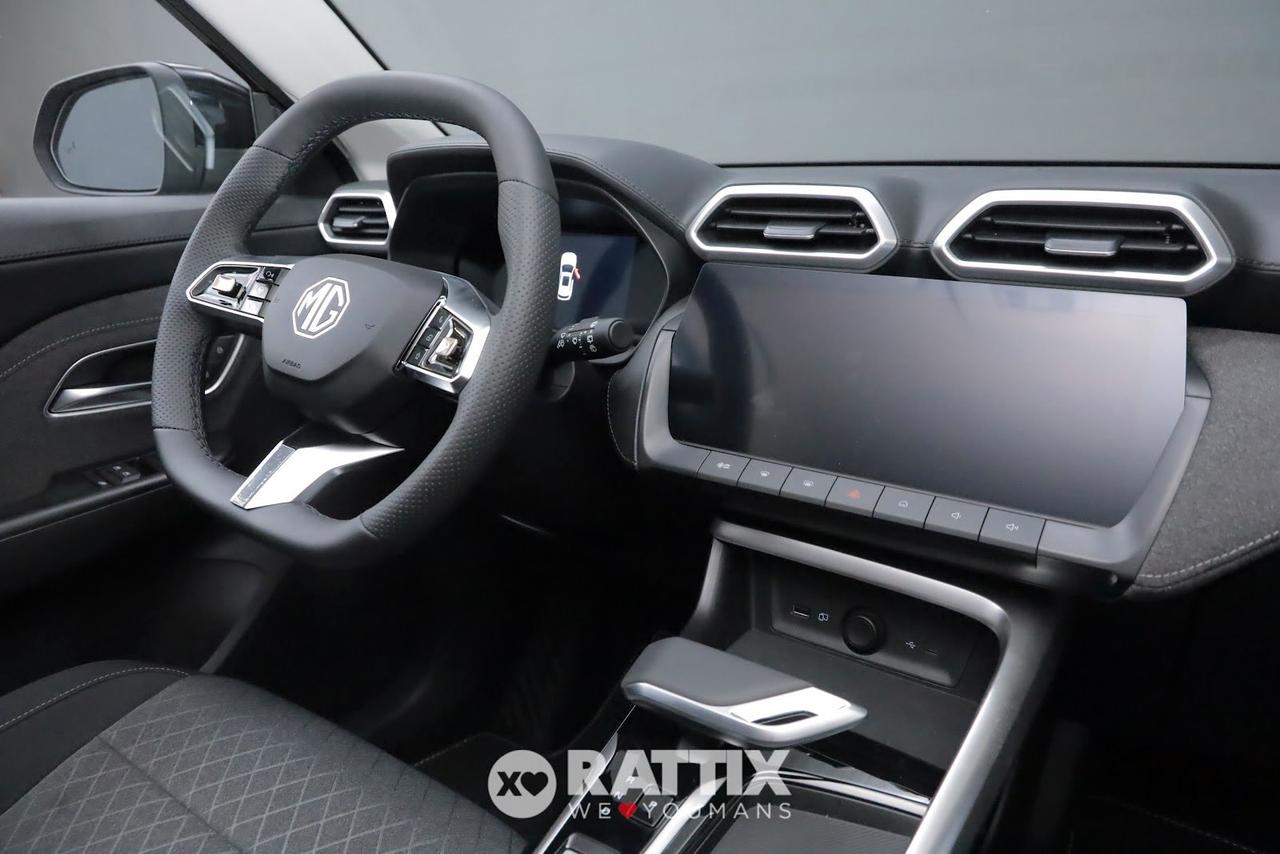 MG ZS 1.5 Hybrid+ Comfort Auto