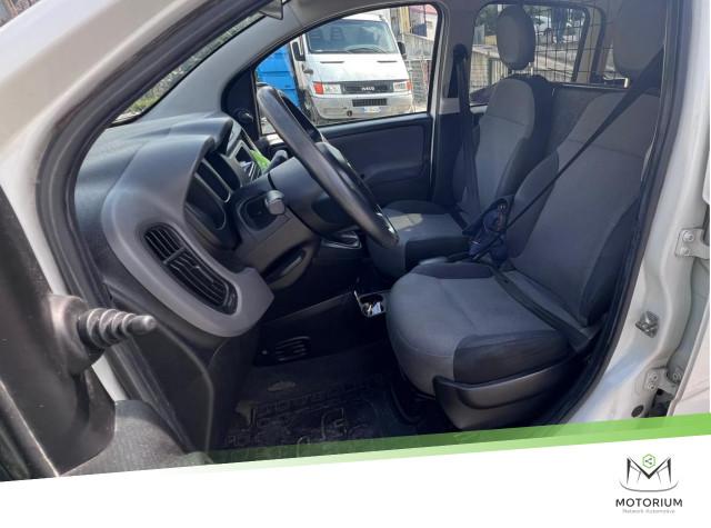 Fiat Panda 0.9 Natural Power Van 2 posti