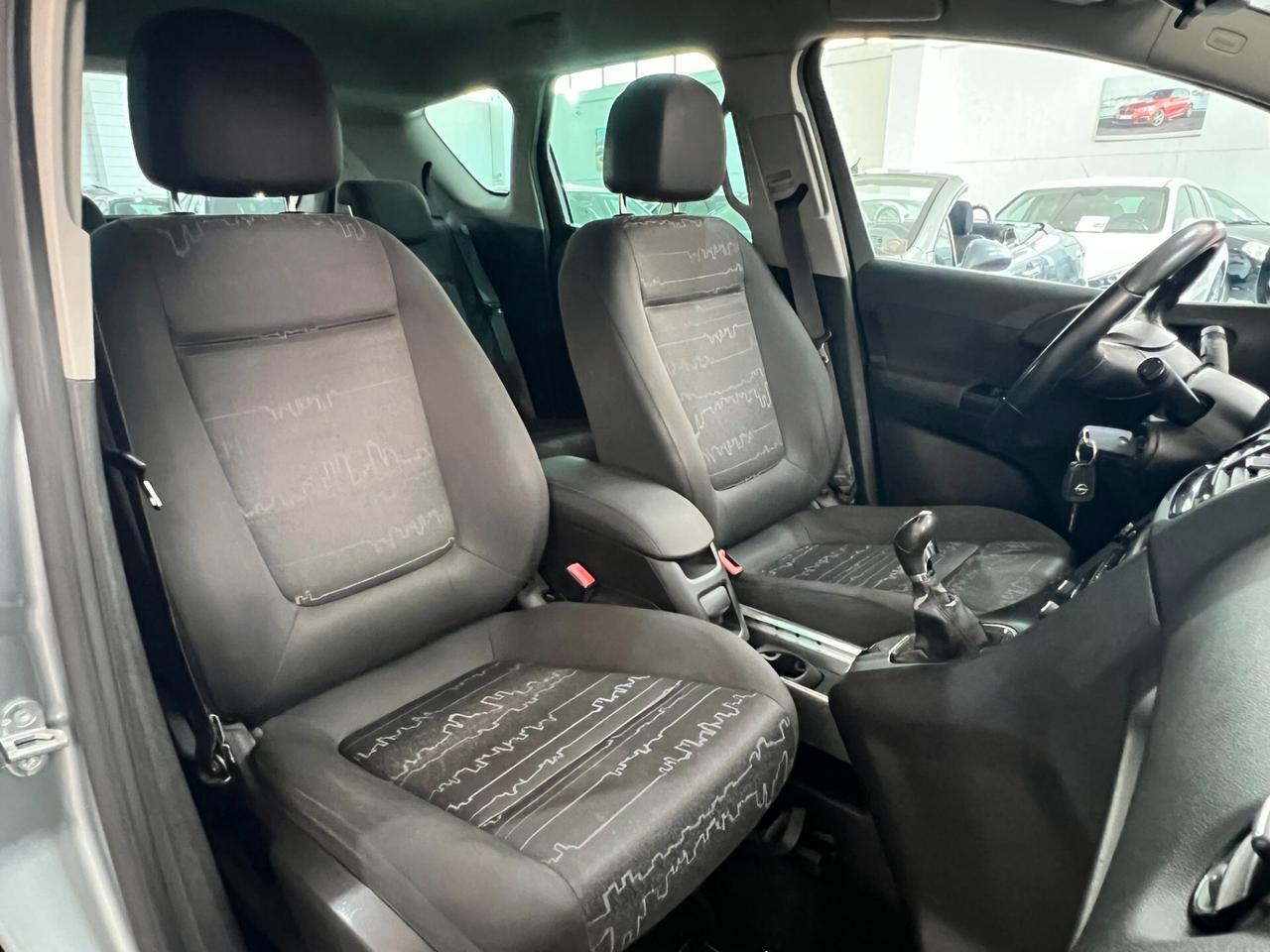 Opel Meriva 1.3 75 CV - COSMO - 2011