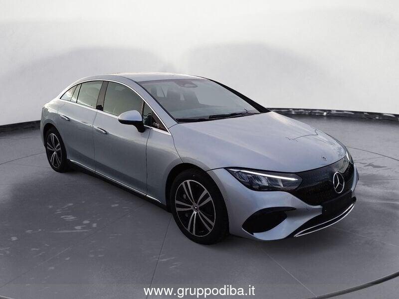 Mercedes-Benz EQE V295 350+ Launch Edition