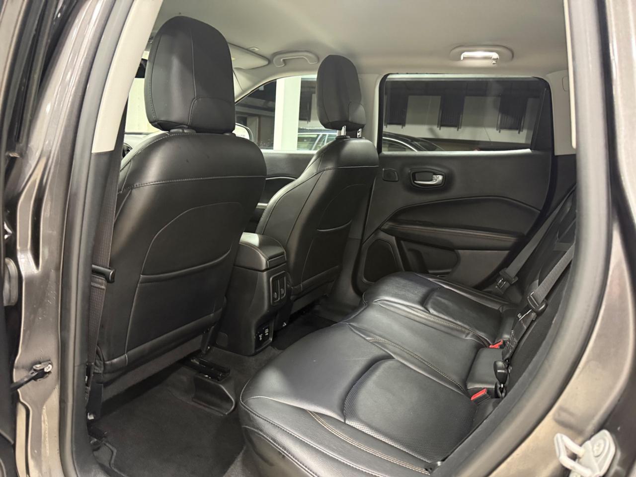 Jeep Compass 2.0 MJT LIMITED 130 mila km