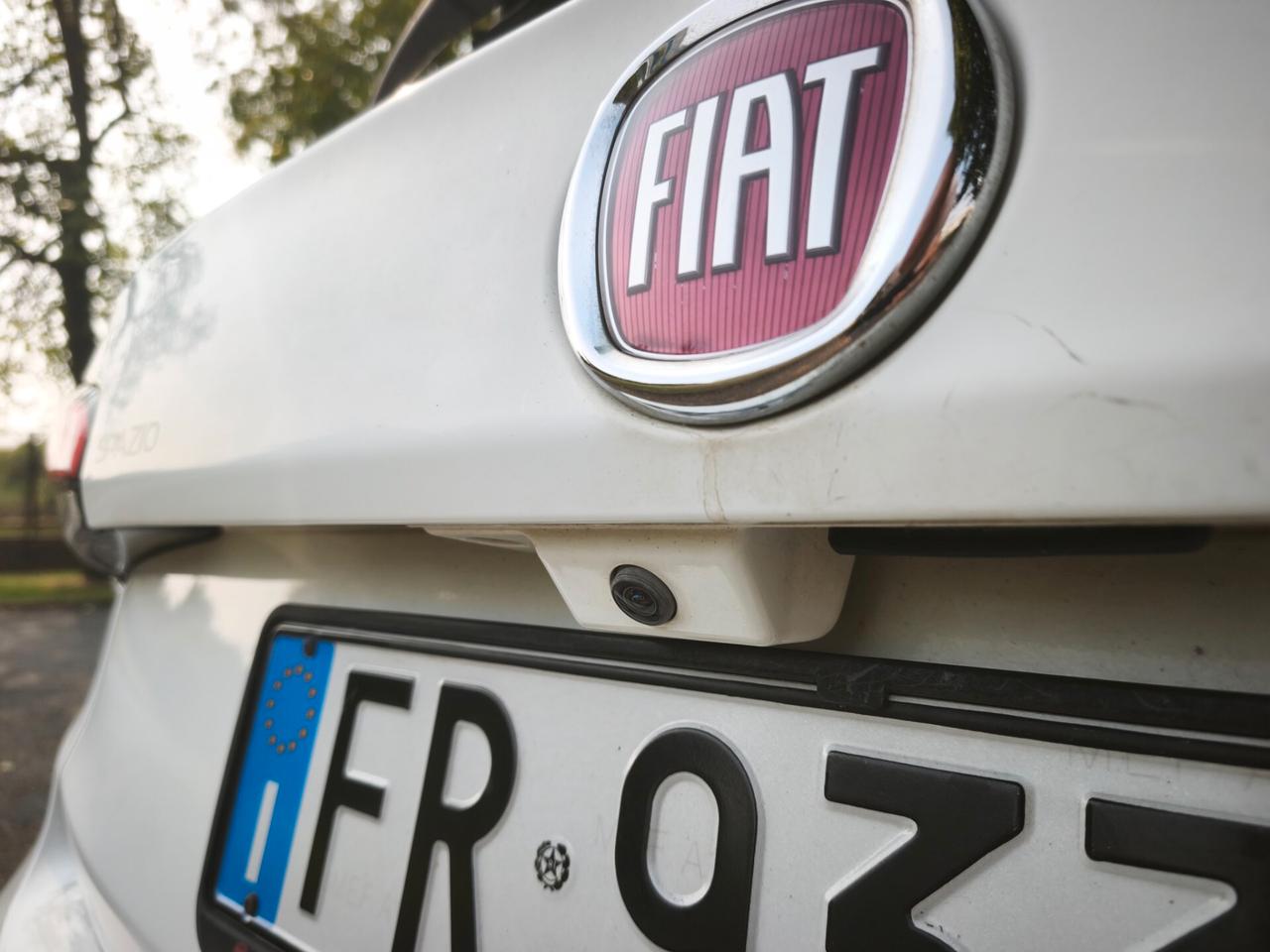 Fiat Tipo 1.4 5 porte Lounge