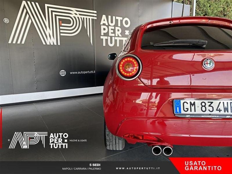 Alfa Romeo MiTo MiTo 1.4 Super 78cv