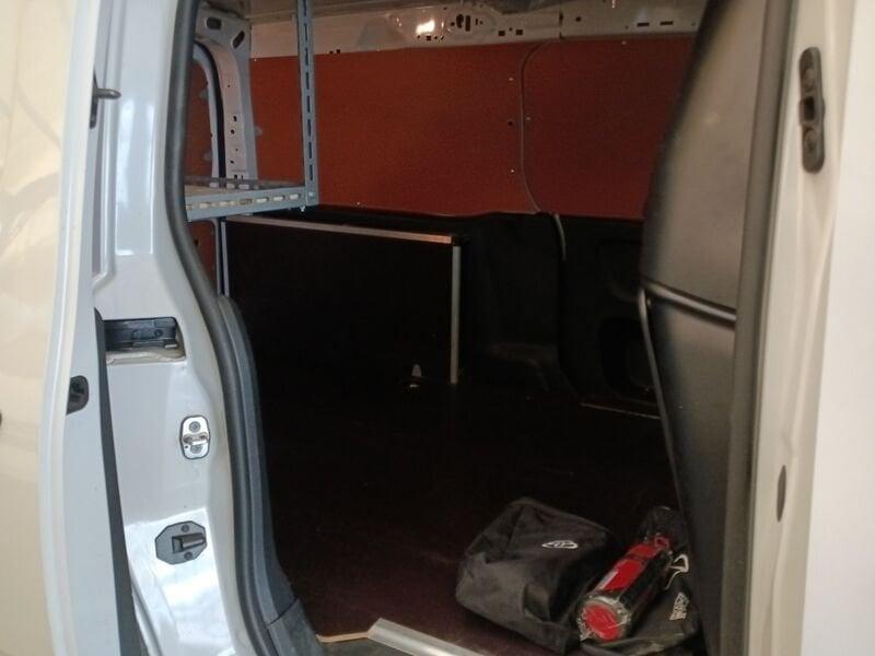 Toyota Proace City Proace City 1.5D 130 CV S&S PL 4p. Comfort