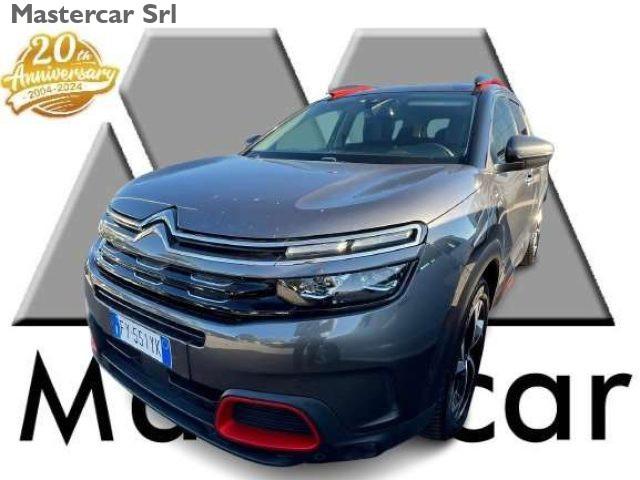 CITROEN C5 Aircross 2.0 BLUEHDI FEEL S&S 180CV EAT8 MY19 - FY551YK