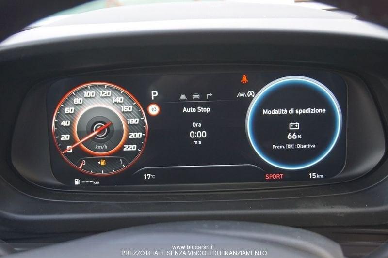 Hyundai i20 1.0 T-GDI 90cv DCT ConnectLine