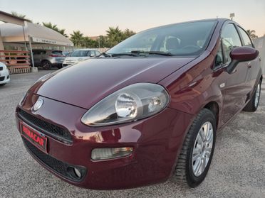 Fiat PUNTO EVO 1.3 Mjt 95 CV NUOVA FULL RESTAYLING 2012