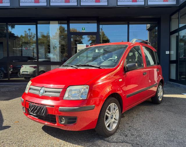 FIAT Panda 1.2 Dynamic - 2007 con SOLI 90.000KM!!!
