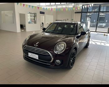 MINI Mini Clubman (F54) - Mini 1.5 One Boost Clubman