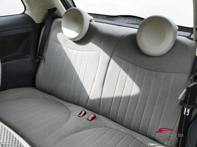 FIAT 500 1.2 EasyPower Lounge - PER OPERATORI DEL SETTORE