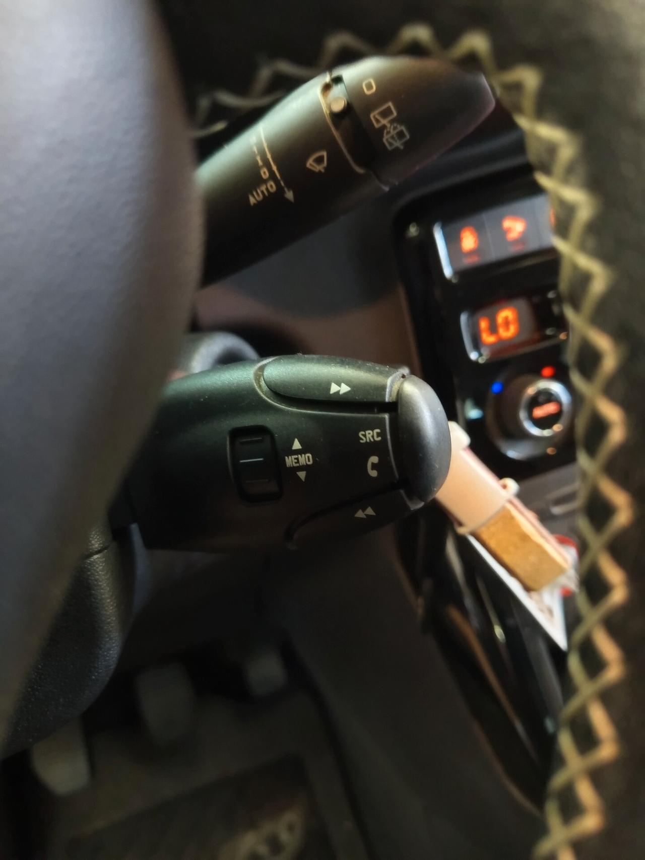 Citroen C3 Picasso 1.6 diesel, 147 Mila chilometri ok neopatentati
