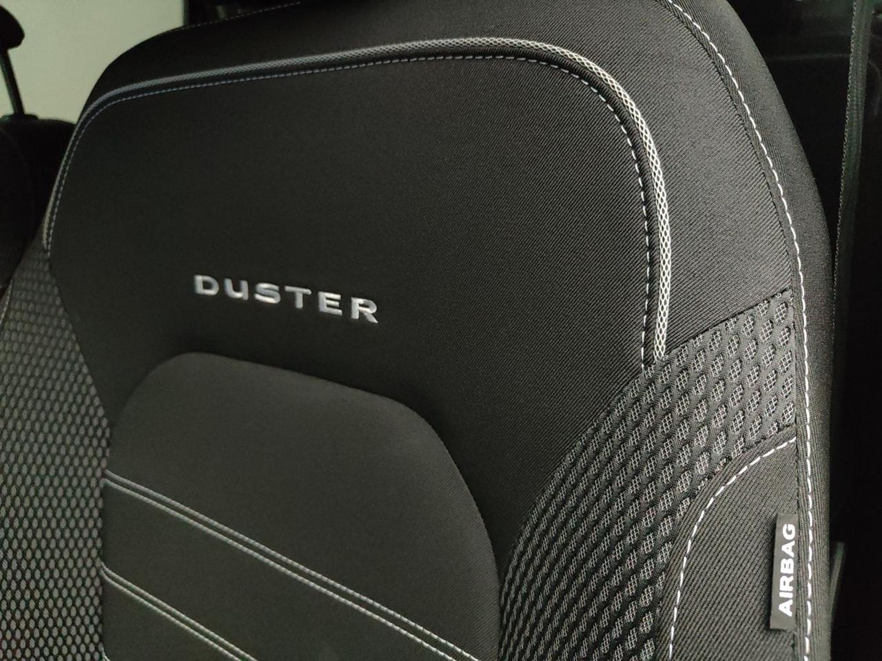 DACIA Duster II 2021 1.0 TCE 100CV EXPRESSION GPL