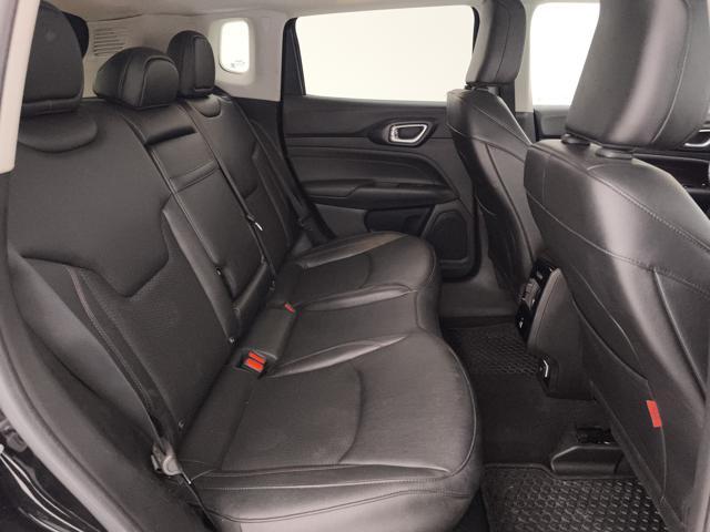 JEEP Compass 1.3 turbo t4 phev Trailhawk 4xe auto