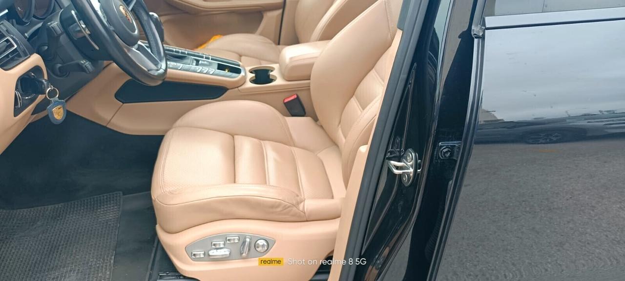 Porsche Macan 2.0 (Auto in Conto Vendita)
