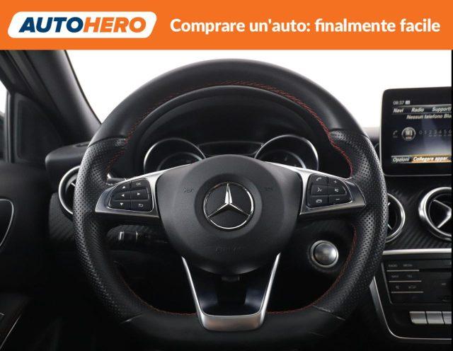 MERCEDES-BENZ A 160 Premium