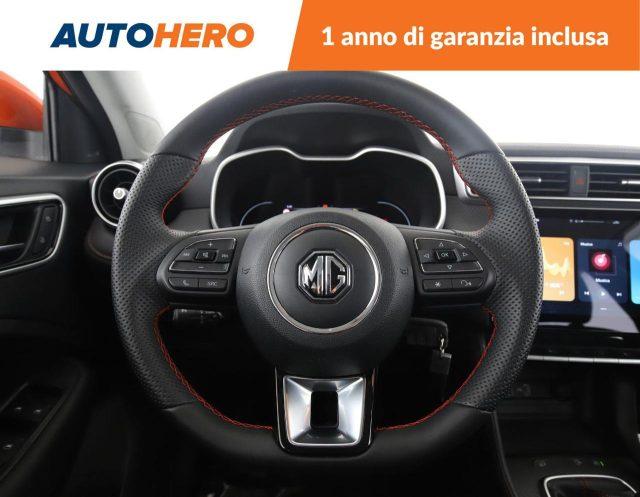 MG ZS 1.5 VTi-tech Comfort