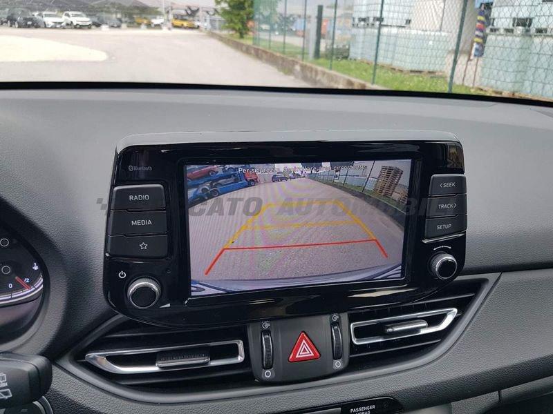Hyundai i30 i30 Wagon 1.0 t-gdi 48V Prime 120cv