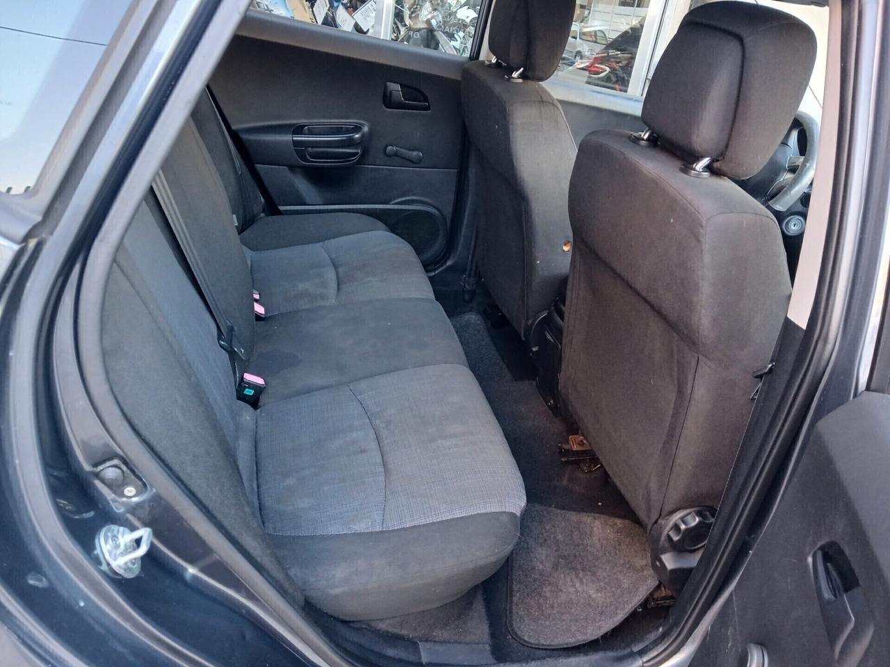 Kia Ceed SW 1.6 CRDi