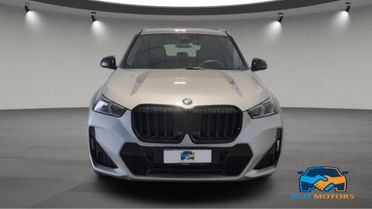 BMW X1 sdrive18d MSport auto UNICOPRO