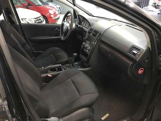 Mercedes-Benz A 160 A 160 cdi be Executive