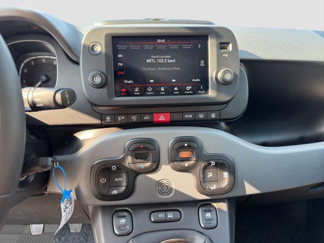 FIAT Panda Panda 0.9 TwinAir Turbo S&S 4x4 Wild
