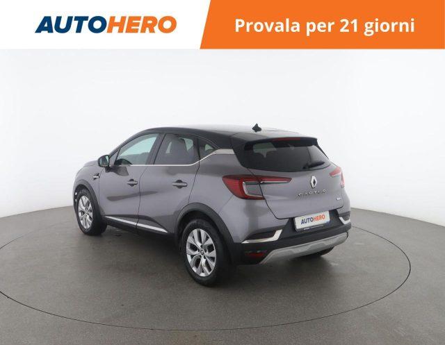 RENAULT Captur Full Hybrid E-Tech 145 CV Intens