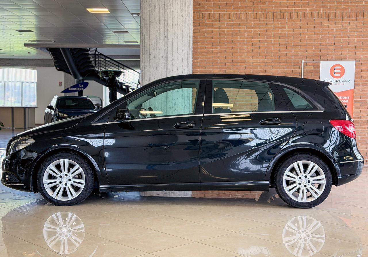MERCEDES Classe B180 Executive - 1.8 CDI 109cv