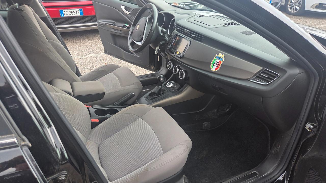 Alfa Romeo Giulietta 1.4 Turbo 170cv TCT Exclusive