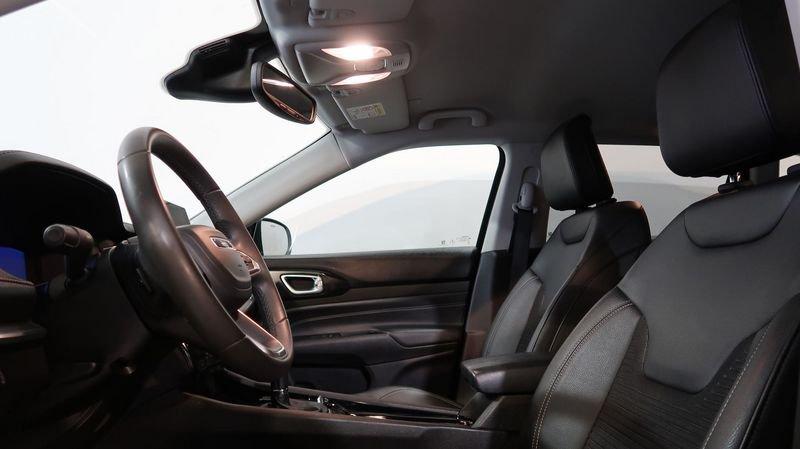 Jeep Compass 4xe 1.3 T4 PHEV 190cv Limited 4xe Auto #SENSORI PARK#CARPLAY#