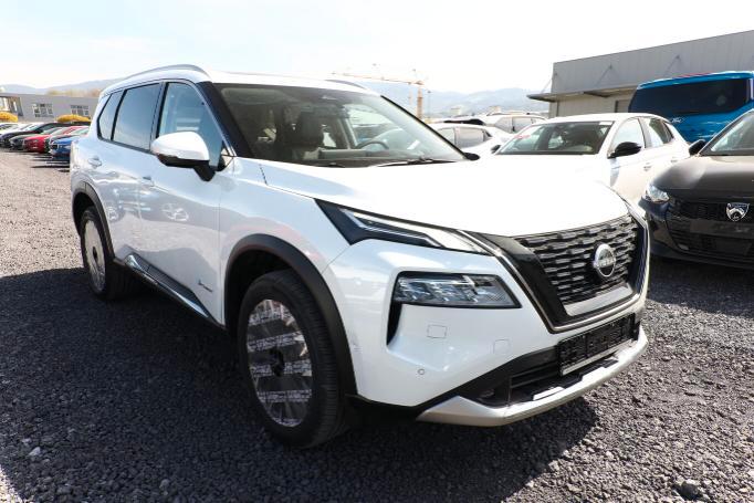 NISSAN X-Trail e-Power e-4orce 4WD Tekna+ Plus Cerchi20