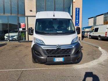 Citroen Jumper 35 BlueHDi 140 S&S PLM-SL-TM Furgone Heavy L3 H2