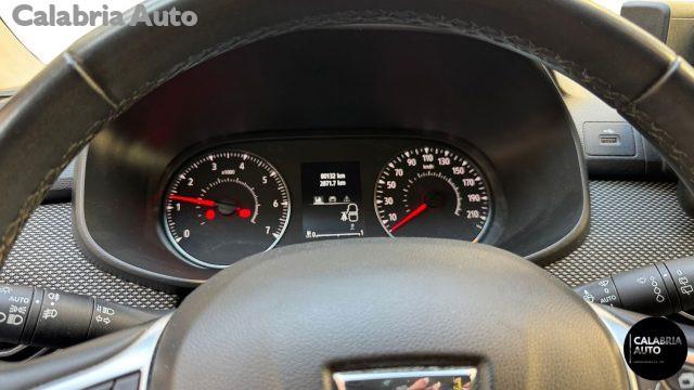 DACIA Jogger 1.0 TCe GPL 100 CV 7 posti Extreme Up