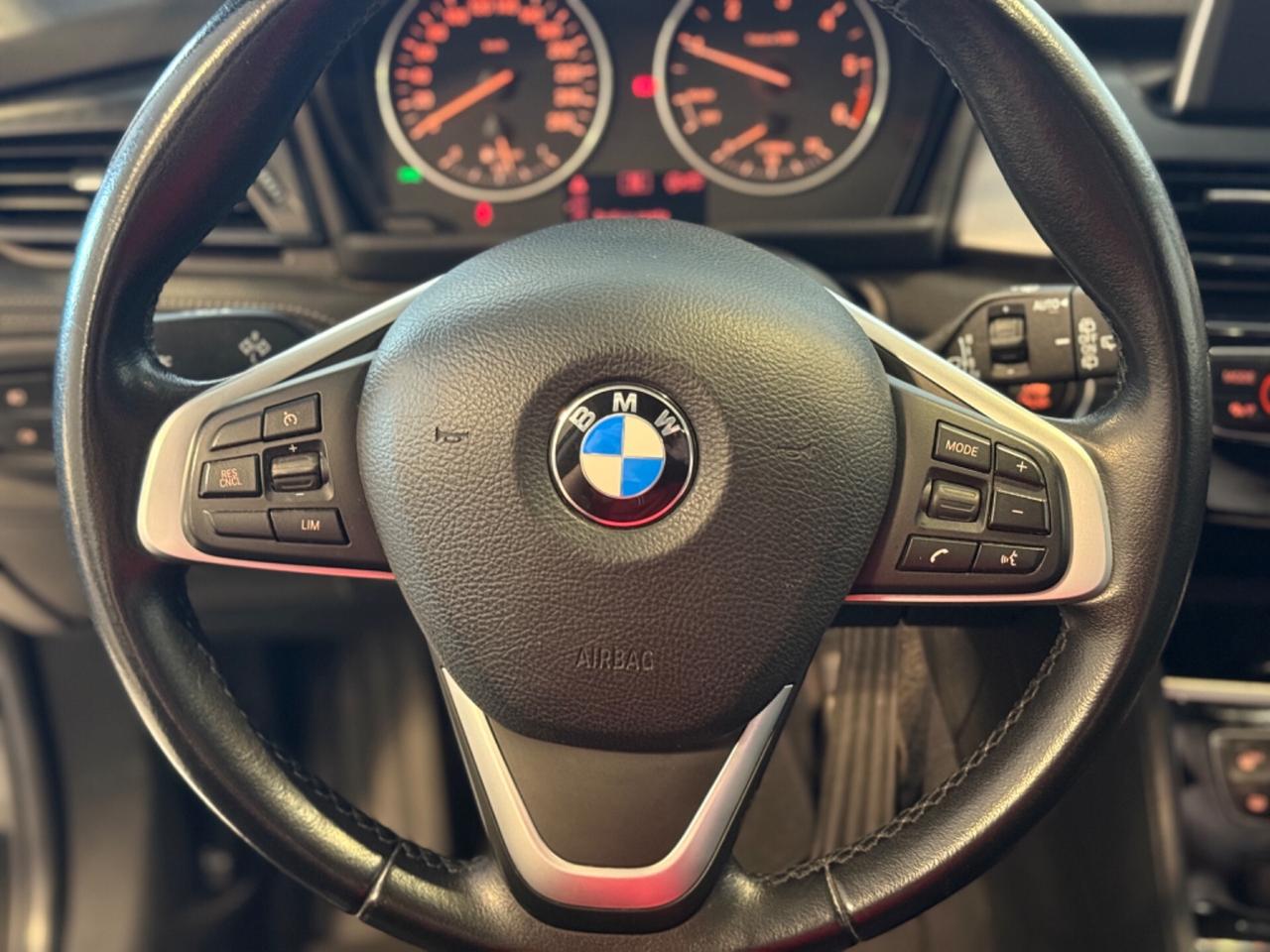 Bmw 216 Active Tourer 80.000KM!