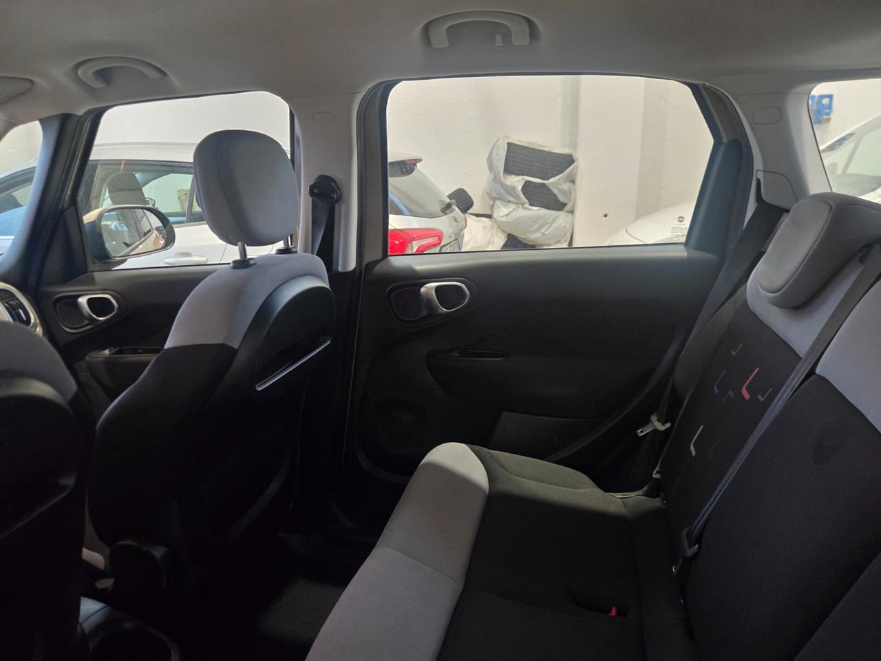 Fiat 500L 1.3 Multijet 95 CV Pop 2016