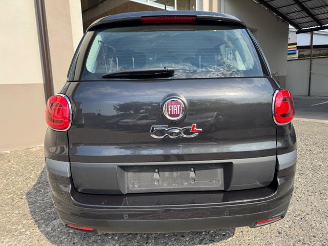 FIAT 500L IN PROMOZIONE!!!!1.3 Multijet 95 CV Business