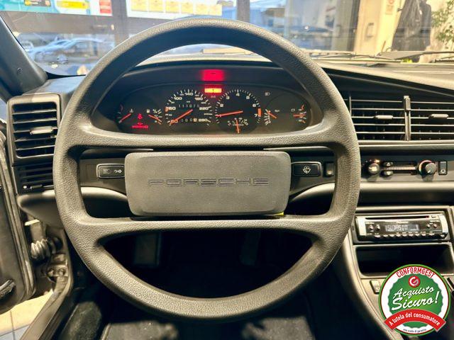 PORSCHE 944 944 *CLIMA*ASI*