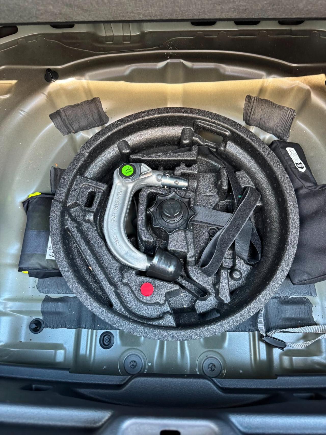 Audi Q2 35 TFSI S tronic line Edition