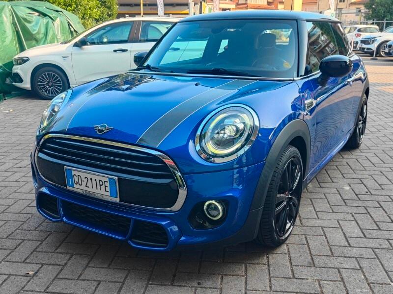 MINI Mini 4ª serie (F56) Mini 1.5 Cooper Business