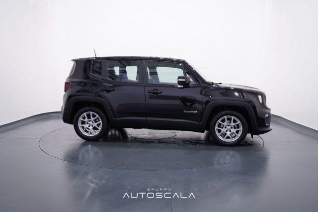 JEEP Renegade 1.6 Mjt 130cv Limited