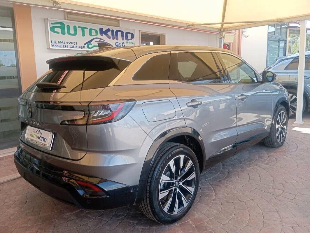 Renault Austral Mild Hybrid 160 CV Auto Techno